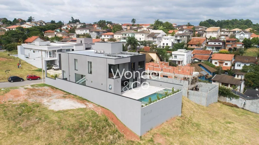 Foto 1 de Casa de Condomínio com 4 Quartos à venda, 423m² em Sao Paulo II, Cotia