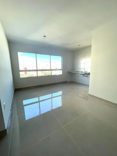 Foto 1 de Apartamento com 2 Quartos à venda, 65m² em Setor Pedro Ludovico, Goiânia