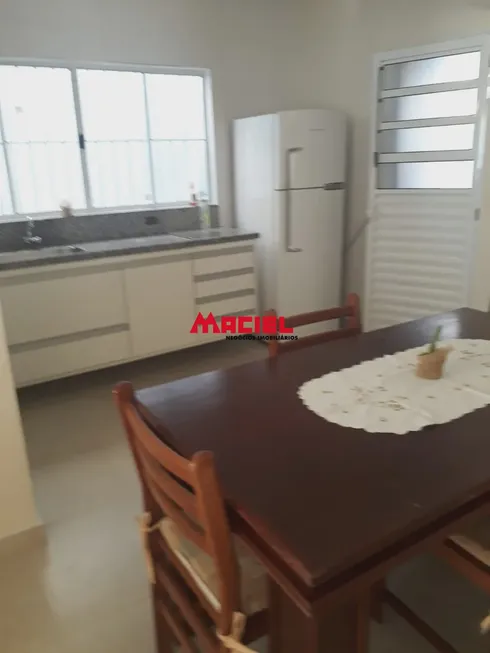 Foto 1 de Casa com 3 Quartos à venda, 117m² em Morada do Sol, São José dos Campos