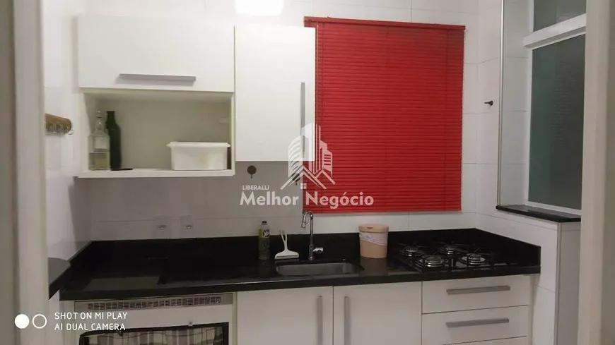 Foto 1 de Apartamento com 2 Quartos à venda, 47m² em Jardim Santa Isabel, Piracicaba