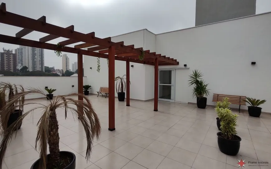 Foto 1 de Apartamento com 1 Quarto para venda ou aluguel, 30m² em Vila Formosa, São Paulo