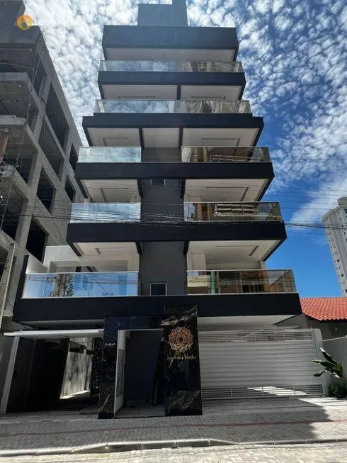 Foto 1 de Apartamento com 3 Quartos à venda, 100m² em Itacolomi, Balneário Piçarras