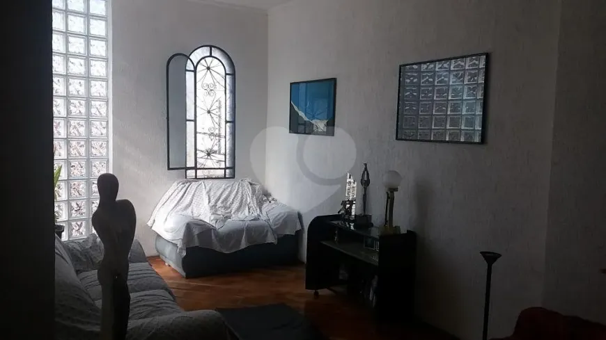 Foto 1 de Casa com 3 Quartos à venda, 200m² em Santana, São Paulo