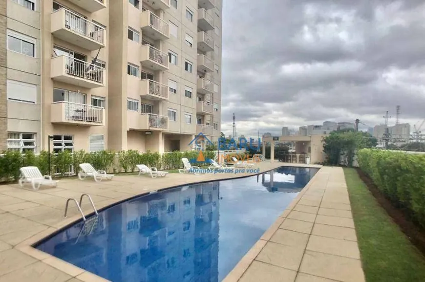 Foto 1 de Apartamento com 2 Quartos à venda, 65m² em Santa Cecília, São Paulo