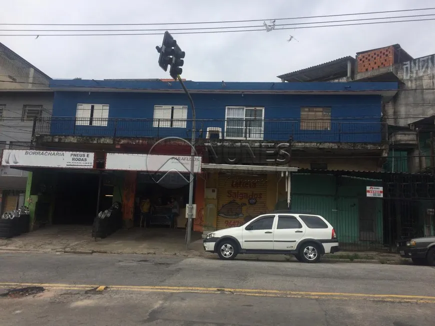 Foto 1 de Casa com 3 Quartos à venda, 280m² em Jardim D Abril, São Paulo