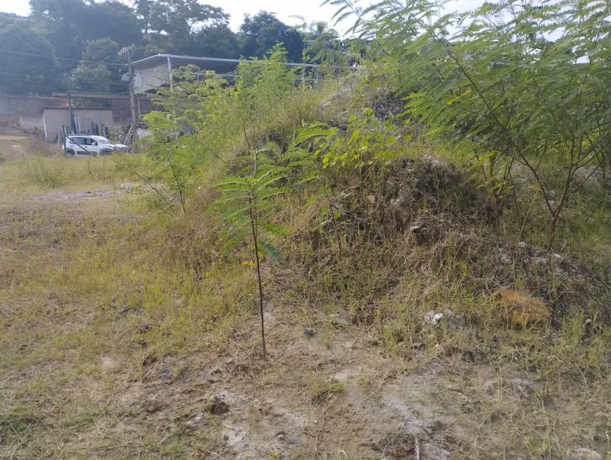 Foto 1 de Fazenda/Sítio à venda, 3000m² em Niteroi, Atilio Vivacqua