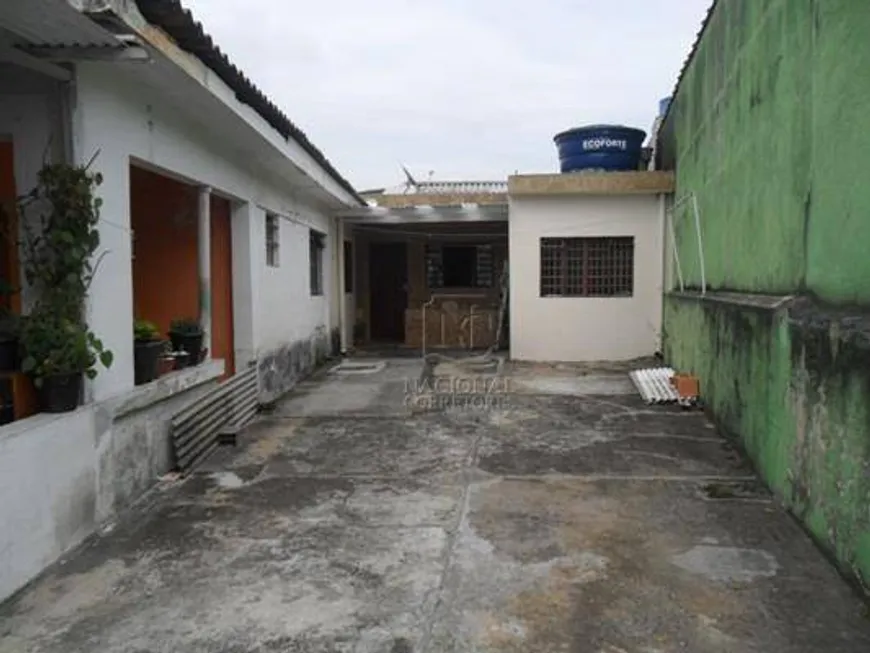 Foto 1 de Lote/Terreno à venda, 272m² em Parque Capuava, Santo André
