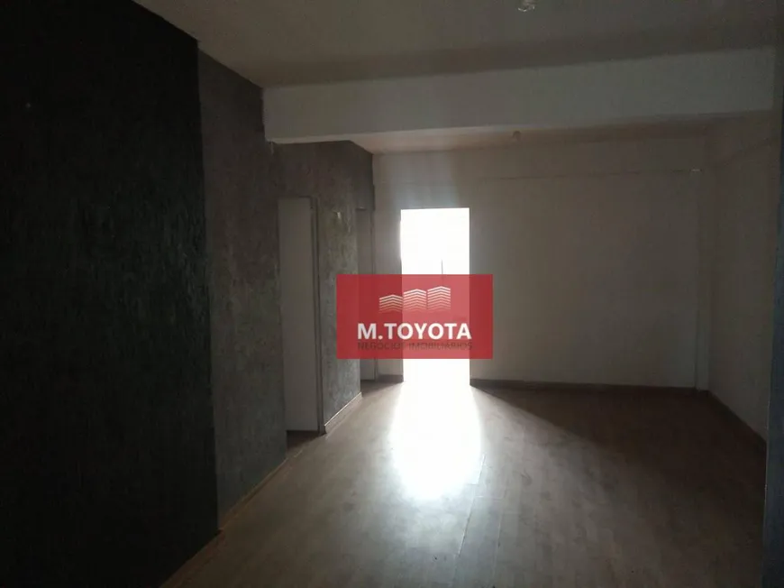 Foto 1 de Sala Comercial para alugar, 60m² em Macedo, Guarulhos