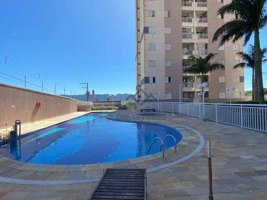 Foto 1 de Apartamento com 2 Quartos à venda, 60m² em Villa Di Cesar, Mogi das Cruzes