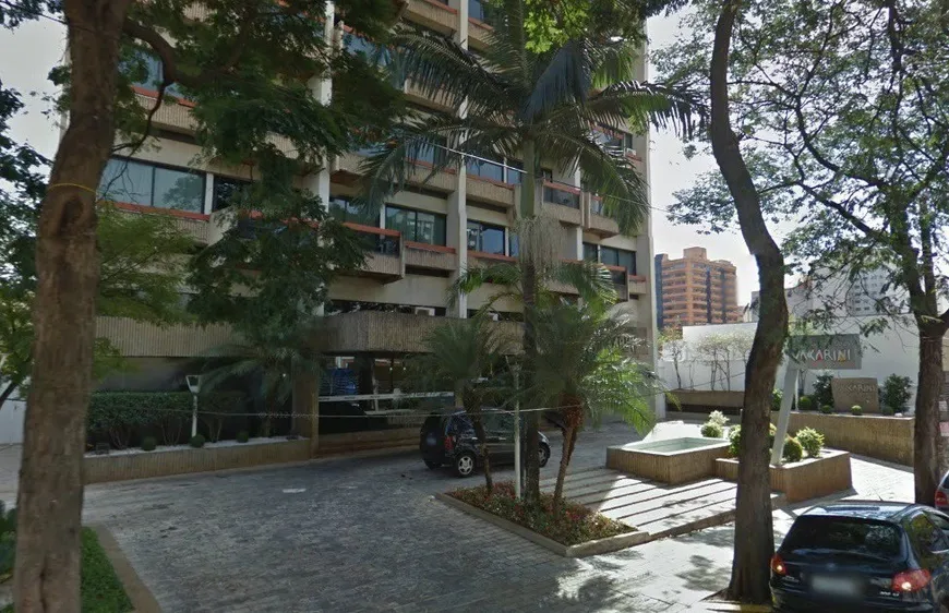 Foto 1 de Kitnet com 1 Quarto à venda, 47m² em Centro, Ribeirão Preto