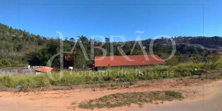 Foto 1 de Lote/Terreno à venda, 220m² em Nova Cidade, Barbacena