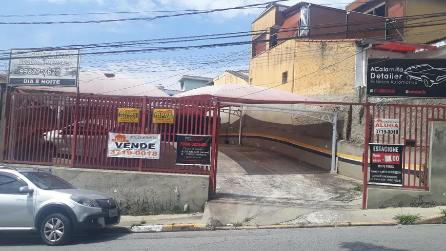 Foto 1 de Lote/Terreno à venda, 330m² em Umuarama, Osasco