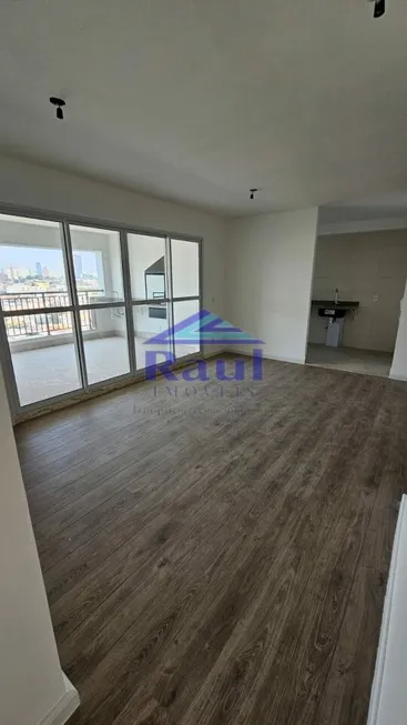 Foto 1 de Apartamento com 3 Quartos à venda, 108m² em Jardim Caravelas, São Paulo