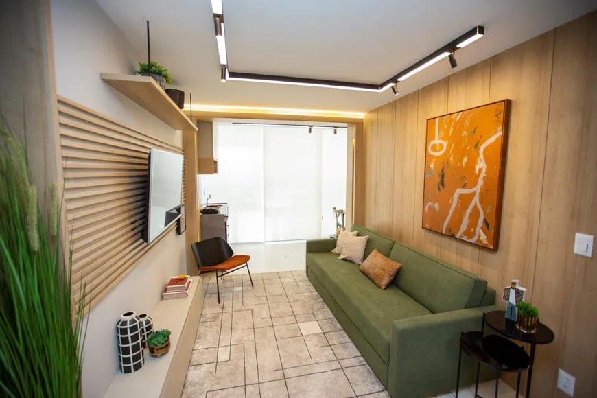 Foto 1 de Apartamento com 3 Quartos à venda, 87m² em Barro Vermelho, Vitória