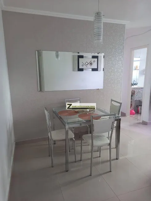 Foto 1 de Apartamento com 2 Quartos à venda, 44m² em Cidade Parque Brasilia, Guarulhos