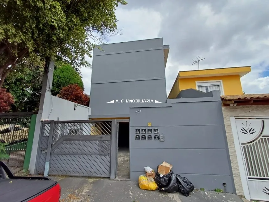Foto 1 de Casa com 2 Quartos para alugar, 55m² em Casa Verde, São Paulo