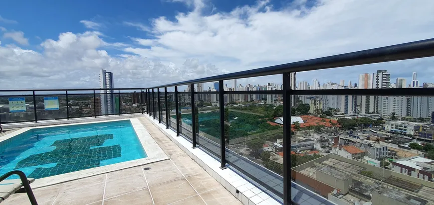 Foto 1 de Apartamento com 3 Quartos à venda, 67m² em Boa Viagem, Recife