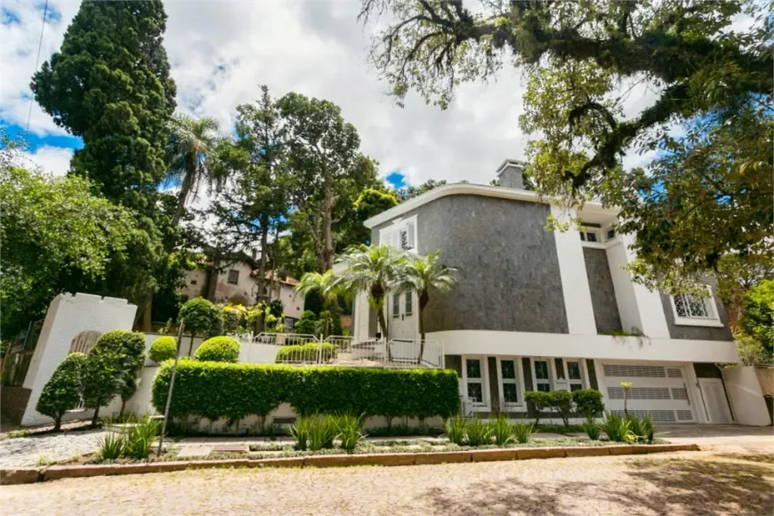 Foto 1 de Casa com 3 Quartos à venda, 288m² em Setimo Ceu, Porto Alegre