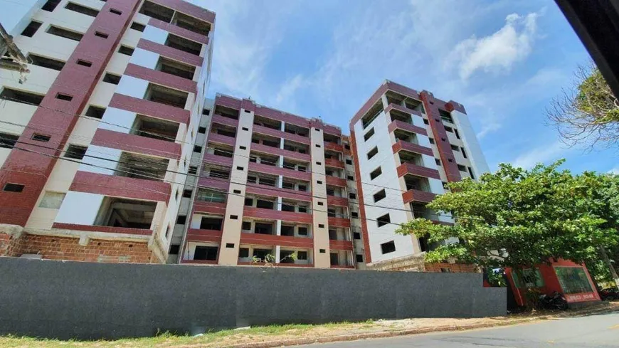 Foto 1 de Apartamento com 3 Quartos à venda, 68m² em Praia de Intermares, João Pessoa