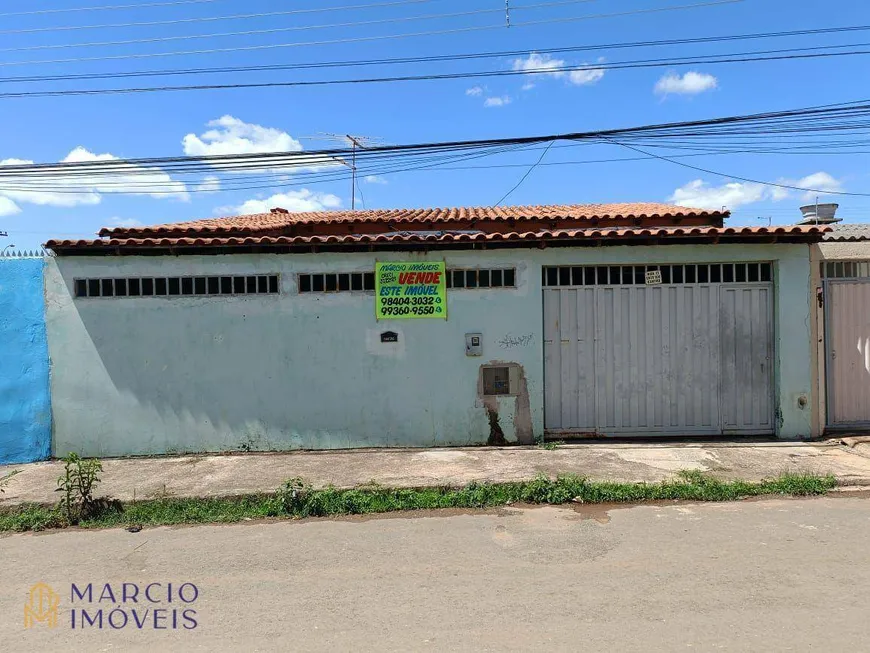 Foto 1 de Casa com 3 Quartos à venda, 170m² em Centro, São Sebastião
