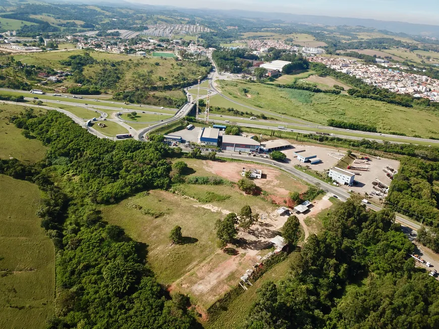 Foto 1 de Lote/Terreno à venda, 56395m² em Eden, Sorocaba