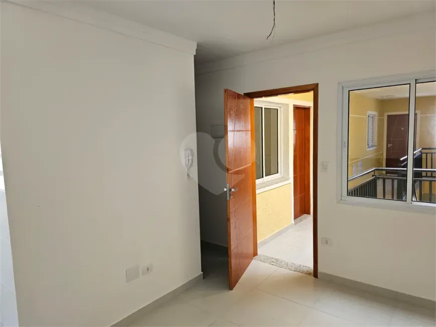 Foto 1 de Apartamento com 1 Quarto à venda, 28m² em Mandaqui, São Paulo