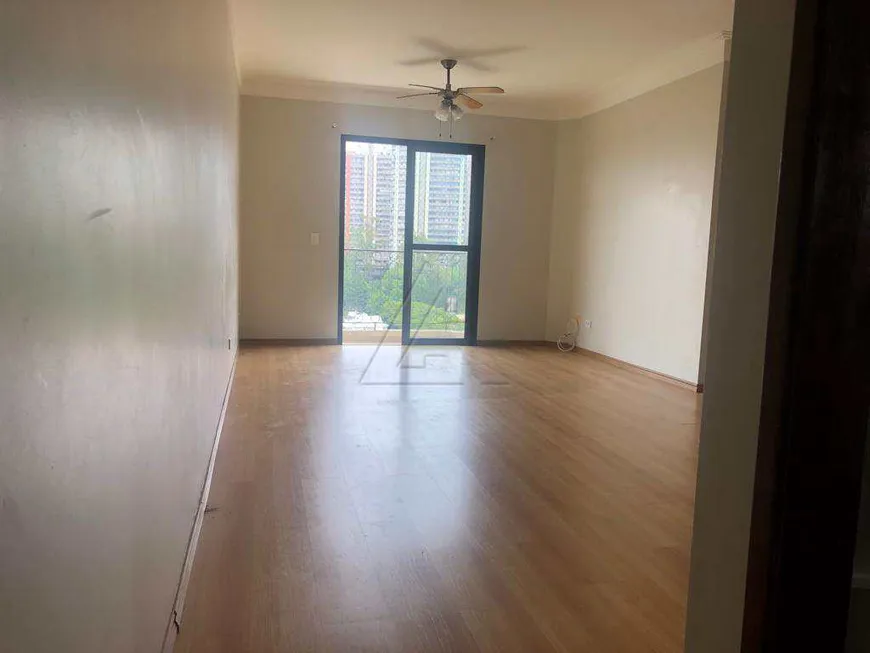 Foto 1 de Apartamento com 3 Quartos à venda, 82m² em Paraíso do Morumbi, São Paulo