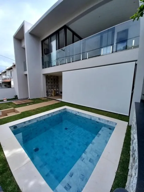 Foto 1 de Casa com 4 Quartos à venda, 292m² em Jardim Placaford, Salvador