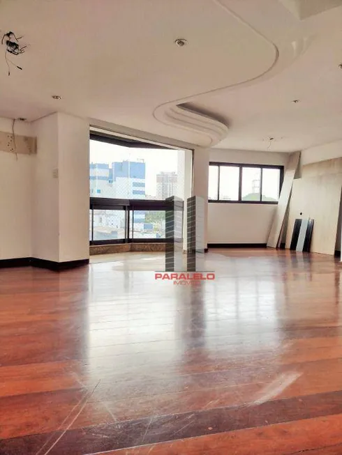 Foto 1 de Apartamento com 2 Quartos à venda, 120m² em Alto da Mooca, São Paulo