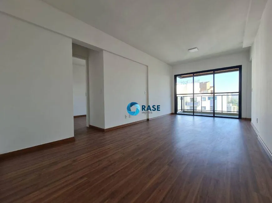 Foto 1 de Apartamento com 1 Quarto à venda, 60m² em Vila Andrade, São Paulo