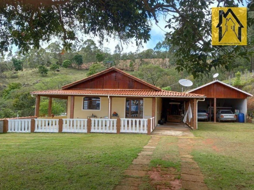 Foto 1 de Casa com 3 Quartos à venda, 200m² em Centro, Toledo