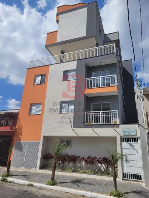 Foto 1 de Apartamento com 1 Quarto à venda, 29m² em Artur Alvim, São Paulo