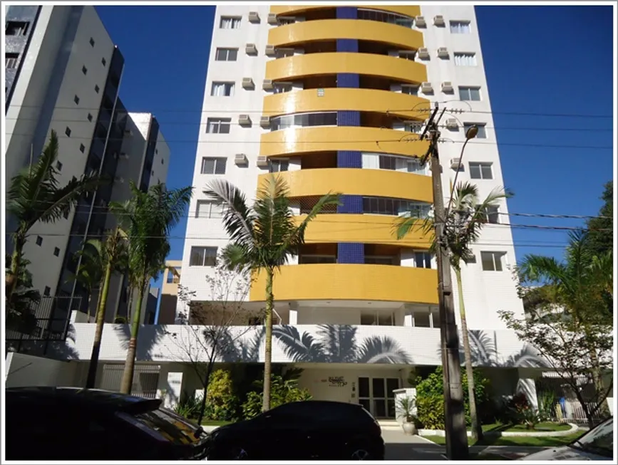 Foto 1 de Apartamento com 3 Quartos à venda, 78m² em Balneário de Caioba, Matinhos