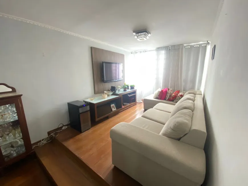 Foto 1 de Apartamento com 3 Quartos à venda, 78m² em Vila Prudente, São Paulo