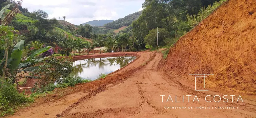 Foto 1 de Lote/Terreno à venda, 58000m² em Santa Maria de Marechal, Marechal Floriano