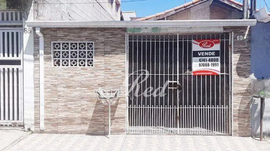 Foto 1 de Casa com 3 Quartos à venda, 151m² em Vila Sol Nascente, Suzano