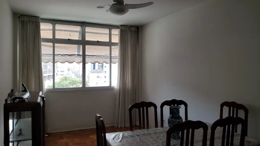 Foto 1 de Apartamento com 3 Quartos à venda, 92m² em Centro, Vitória