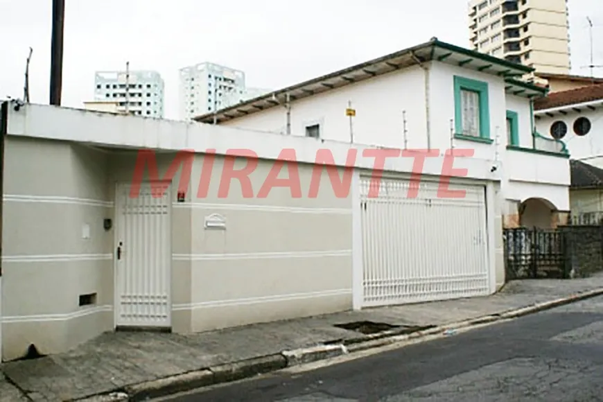 Foto 1 de Casa com 3 Quartos à venda, 200m² em Jardim do Colegio Zona Norte, São Paulo