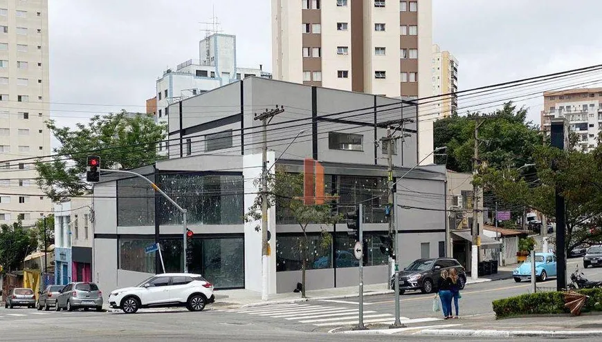 Foto 1 de Ponto Comercial à venda, 480m² em Vila Guarani, São Paulo