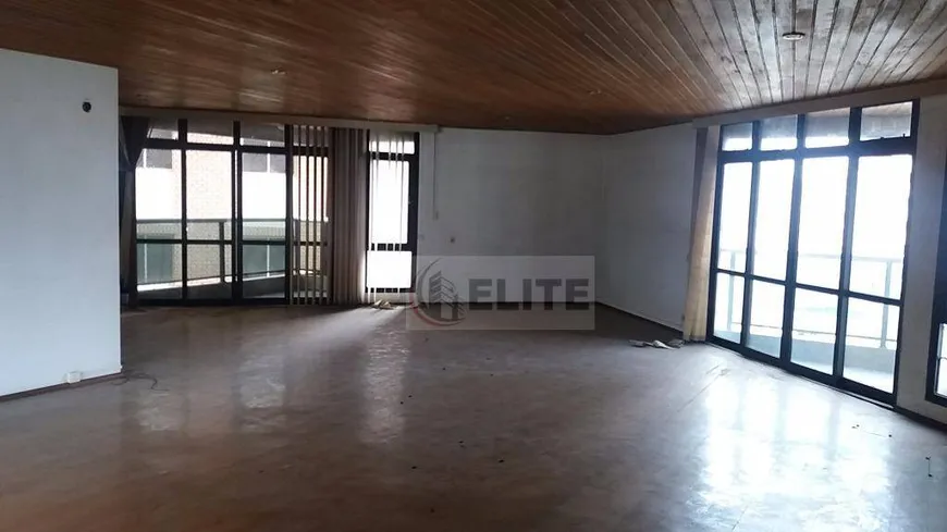 Foto 1 de Apartamento com 3 Quartos à venda, 304m² em Jardim, Santo André