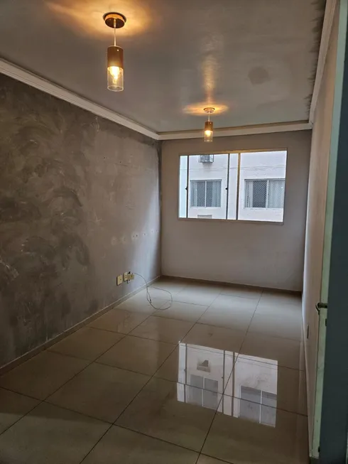 Foto 1 de Apartamento com 2 Quartos à venda, 50m² em Realengo, Rio de Janeiro