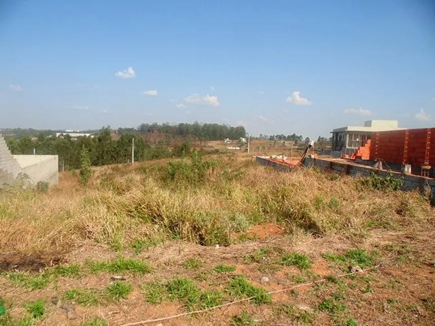 Foto 1 de Lote/Terreno à venda, 770m² em Paysage Bela Vitta, Vargem Grande Paulista