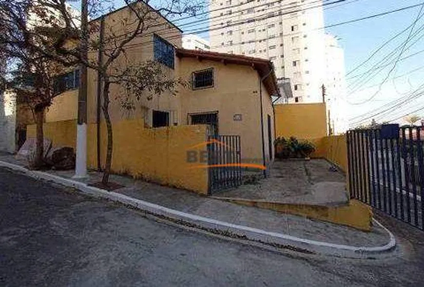 Foto 1 de Sobrado com 3 Quartos à venda, 134m² em Alto da Lapa, São Paulo