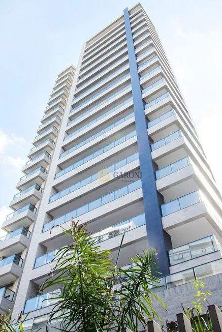 Foto 1 de Apartamento com 4 Quartos à venda, 350m² em Santa Cecília, São Paulo