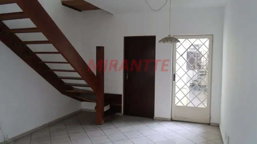 Foto 1 de Sobrado com 3 Quartos à venda, 150m² em Santana, São Paulo