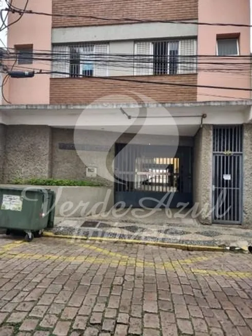 Foto 1 de Apartamento com 1 Quarto à venda, 50m² em Centro, Campinas