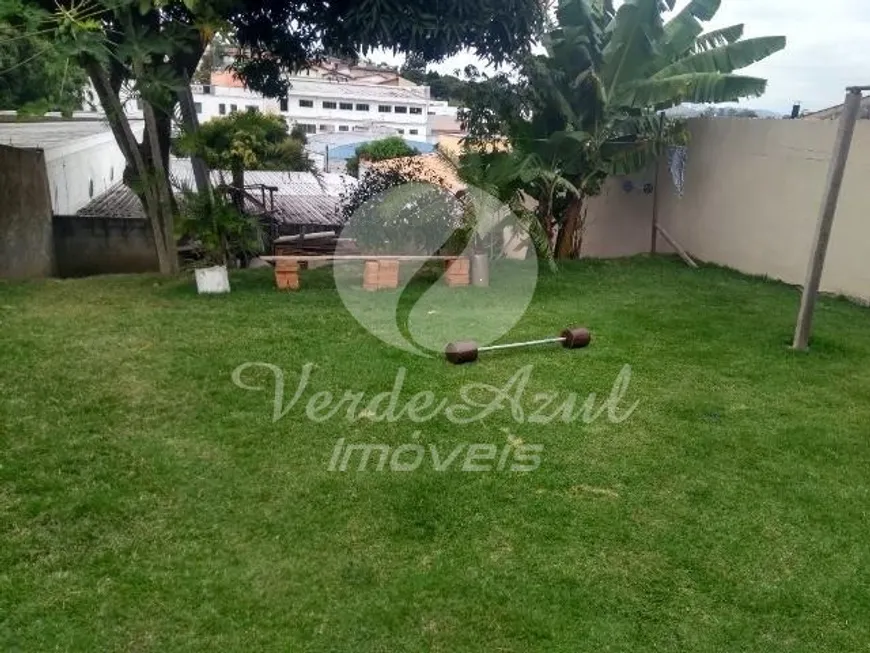 Foto 1 de Casa com 3 Quartos à venda, 400m² em Jardim Valença, Valinhos