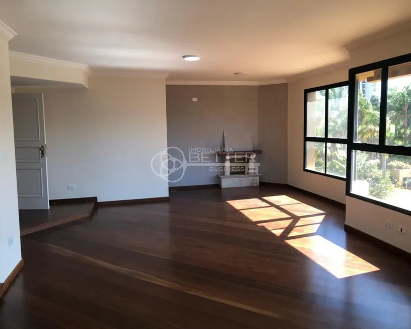 Foto 1 de Apartamento com 4 Quartos à venda, 536m² em Jardim Corazza, Itu