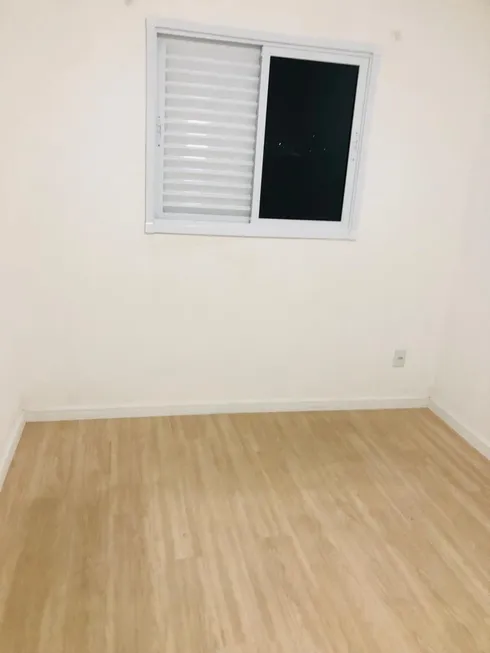 Foto 1 de Apartamento com 2 Quartos à venda, 42m² em Santa Maria, Santo André