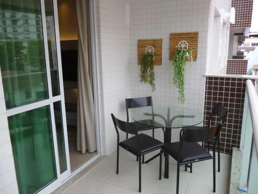 Foto 1 de Apartamento com 4 Quartos à venda, 94m² em Cachambi, Rio de Janeiro